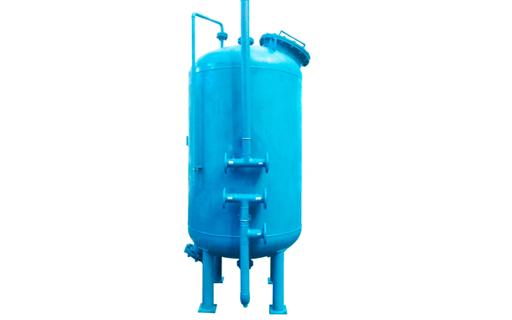 機(jī)械過(guò)濾器