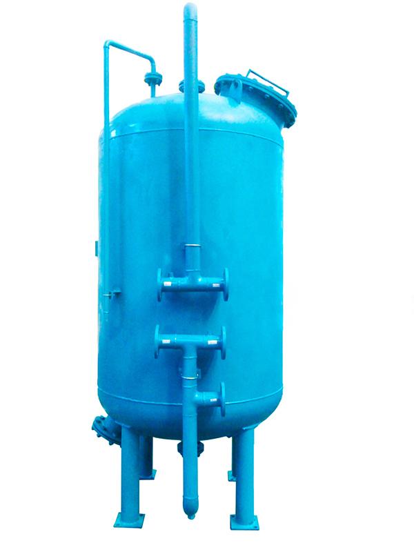 機(jī)械過濾器
