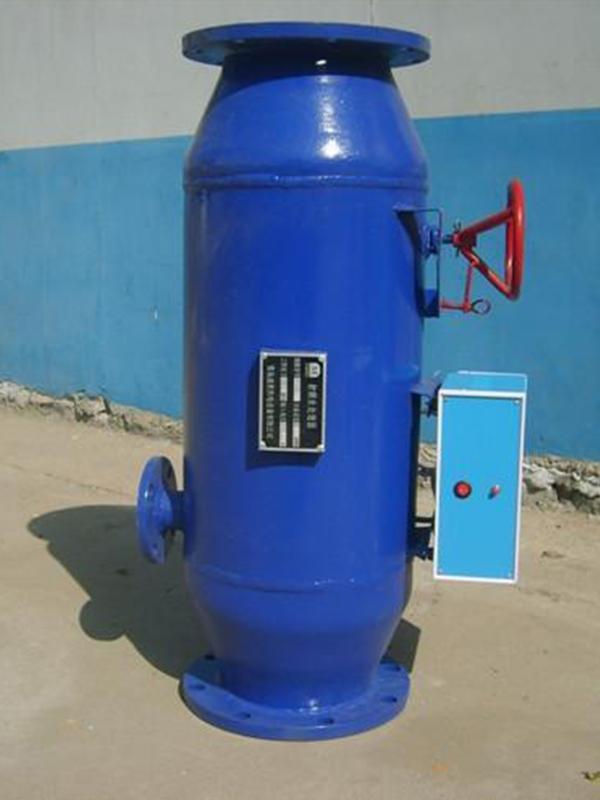射頻水處理器